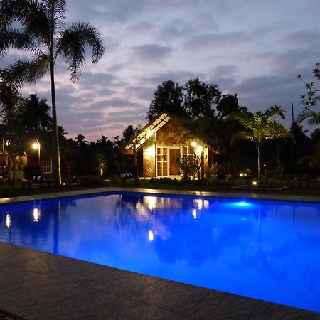 Coco Village Hotel 池劳 外观 照片