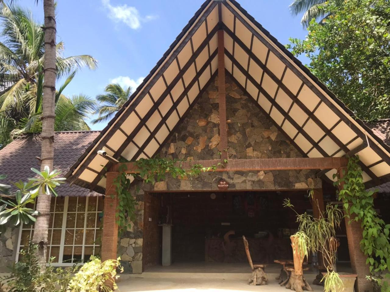 Coco Village Hotel 池劳 外观 照片