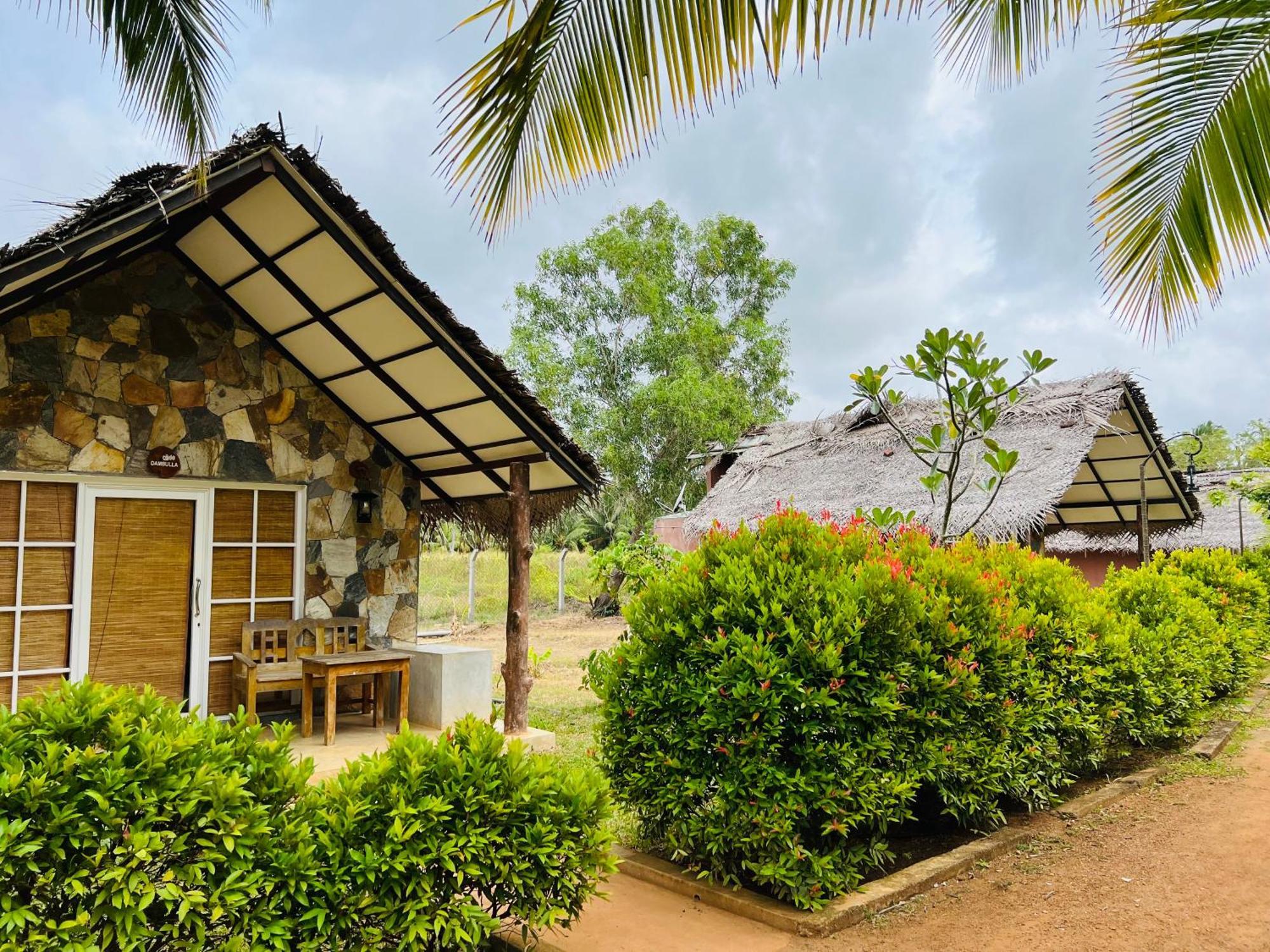 Coco Village Hotel 池劳 外观 照片