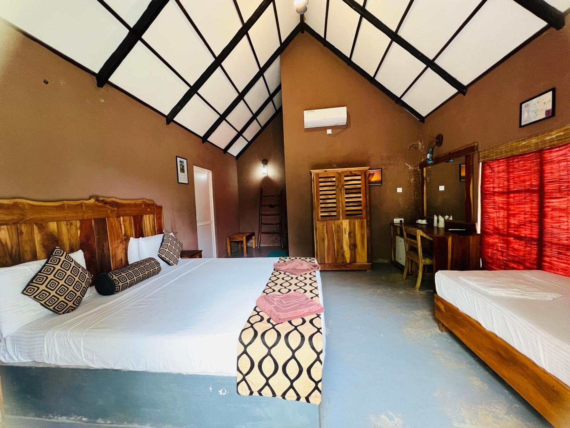 Coco Village Hotel 池劳 外观 照片