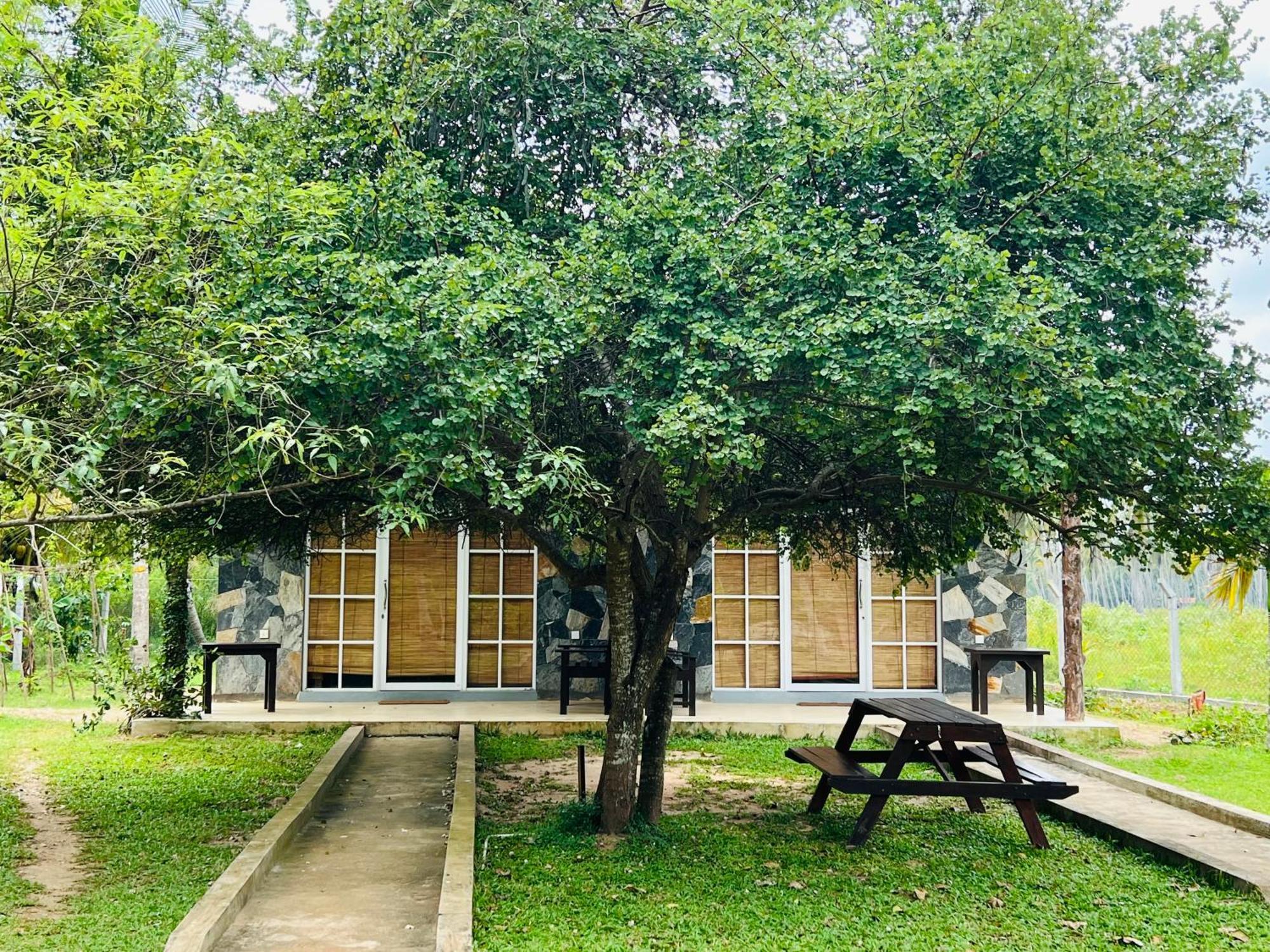 Coco Village Hotel 池劳 外观 照片