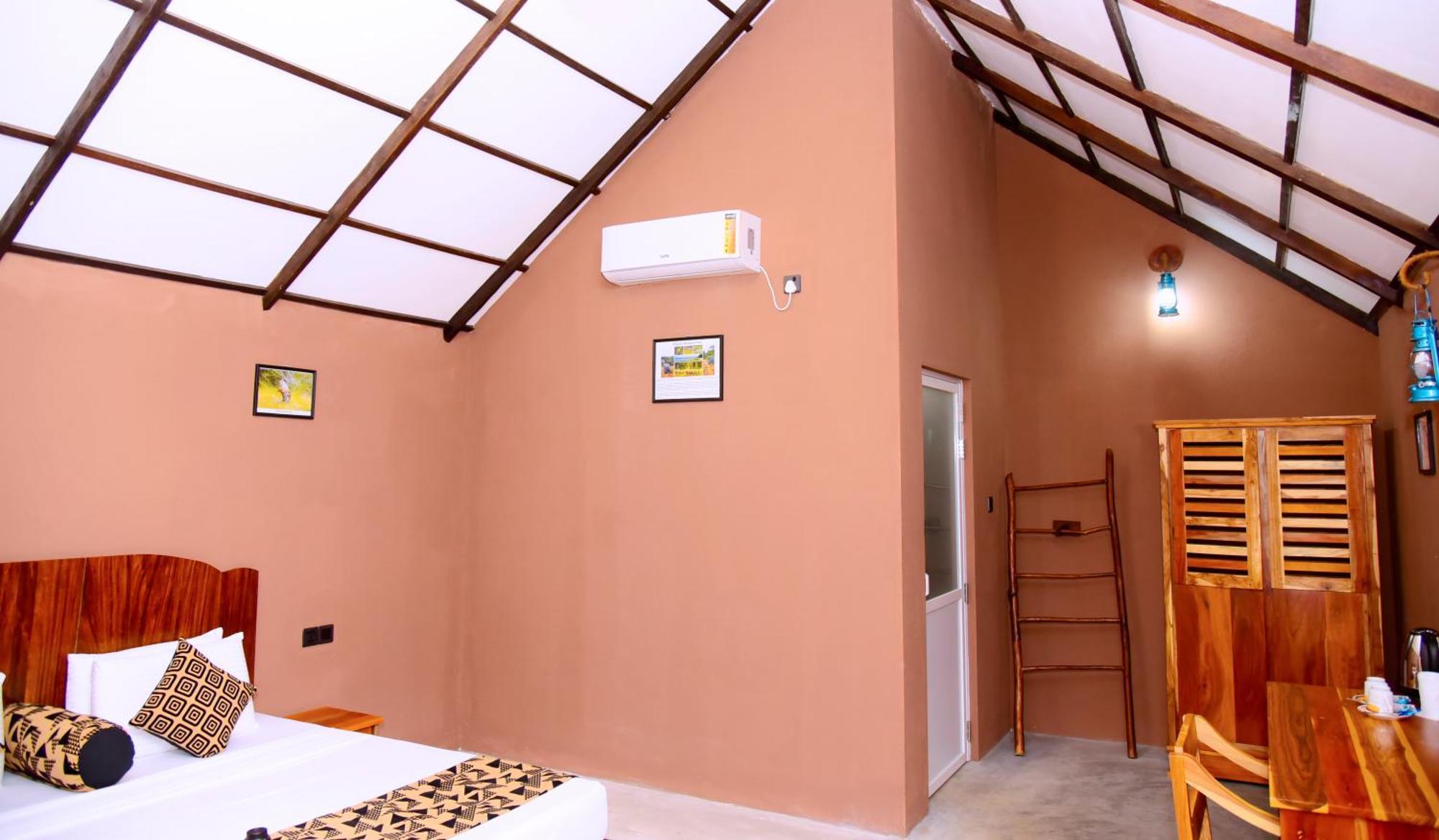 Coco Village Hotel 池劳 外观 照片