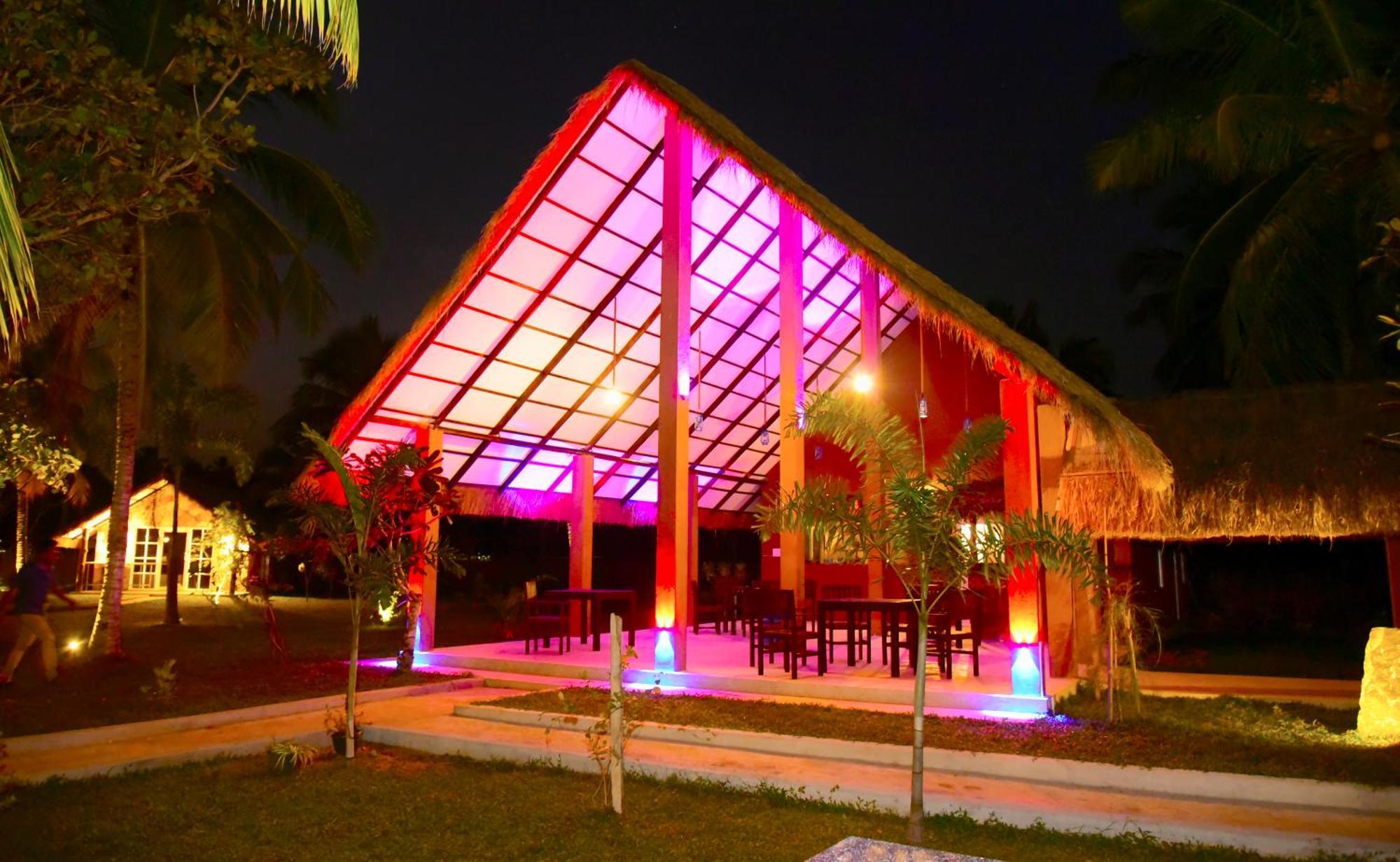 Coco Village Hotel 池劳 外观 照片